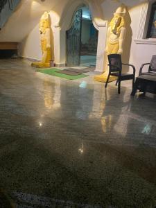 Foto Kairos asuva majutusasutuse Pyramita Hotel galeriist