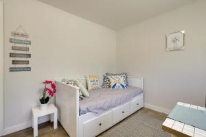 Photo de la galerie de l'établissement Quiet Lakefront Clearlake Vacation Rental!, à Clearlake