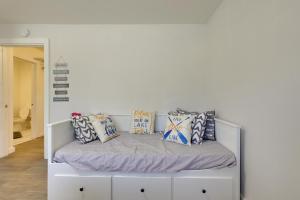 Photo de la galerie de l'établissement Quiet Lakefront Clearlake Vacation Rental!, à Clearlake