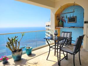 Imagen de la galería de Penthouse Baja Beach House, en Rosarito 39 fotos más