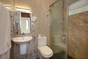 Bagno di Hotel Cassendra