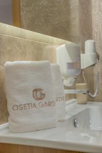 Fotografie z fotogalerie ubytování Hotel Osetia Garden v destinaci Momčilgrad