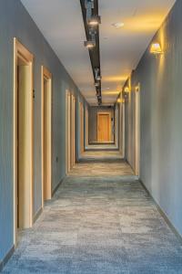 Fotografie z fotogalerie ubytování Hotel Osetia Garden v destinaci Momčilgrad