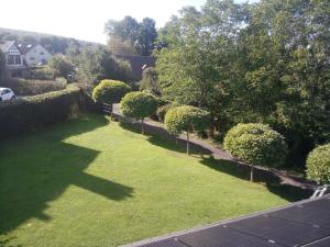 Giardino di L'écurie gîte chambre