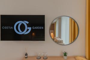 Fotografie z fotogalerie ubytování Hotel Osetia Garden v destinaci Momčilgrad