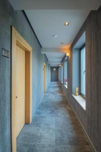 Fotografie z fotogalerie ubytování Hotel Osetia Garden v destinaci Momčilgrad