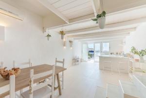 Fotografia z galérie ubytovania Casa Clelia v destinácii Procida