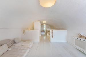 Posedenie v ubytovaní Casa Clelia
