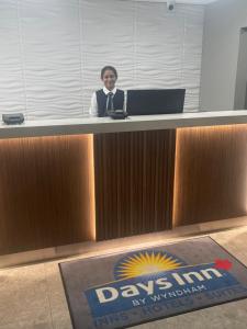 Hosté ubytování Days Inn & Suites by Wyndham Summerside