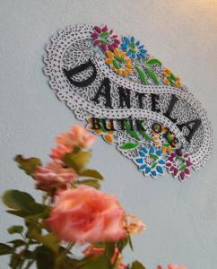 Gallery image of Dantela Butik Hotel in Cesme