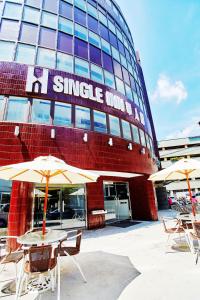 صورة لـ Single Inn - Taipei في تايبيه