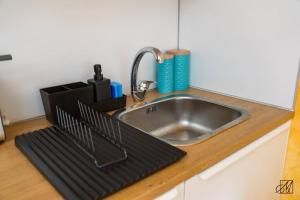 Køkken eller tekøkken på Playa del cuartel La Azohia, Cartagena + 29 billeder