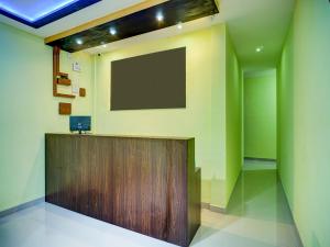 Gallery image of OYO 92398 Pudan Residence 2 in Parapat