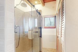 Bilik mandi di Shady Nook Mesa +27 gambar