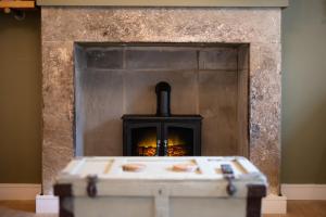 Billede fra billedgalleriet på 8 Booth Court i Glossop