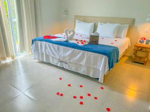 Foto sihtkohas Paraty asuva majutusasutuse Pousada Aquino Mar galeriist