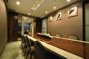 Gallery image of Les Suites Taipei - Da An in Taipei