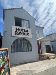 Foto da galeria de Hostal Ravello em Viña del Mar