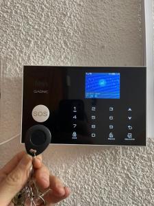 Fotografie z fotogalerie ubytování DUPLEX La Lucila del Mar v destinaci La Lucila del Mar