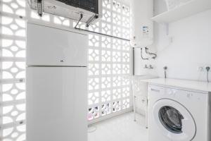 Fotografie z fotogalerie ubytování Carlos V 3-A Apartment Levante Beach v destinaci Benidorm