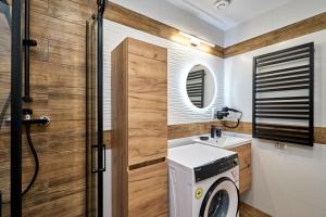 Φωτογραφία από το άλμπουμ του Apartamenty U KAMILA στο Ζακοπάνε