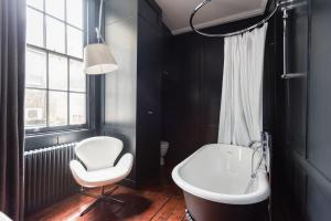 Ванна кімната в Welcome London Soho