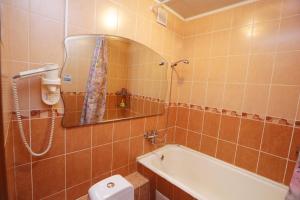 Fotografie z fotogalerie ubytování Париж v destinaci Petropavlovsk + 6 fotografií