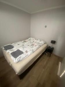 Gallery image of Luxus apartment Byggdarhorn in Selfoss