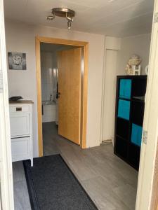 Gallery image of Luxus apartment Byggdarhorn in Selfoss +3 photos