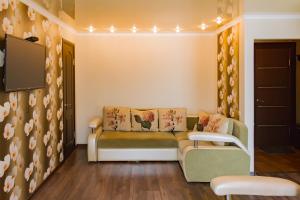 Χώρος καθιστικού στο Петербург +15 φωτογραφίες