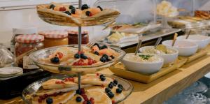 Gallery image of Boutique Hotel Goud En Zilver in Gorinchem