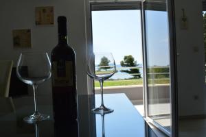 Fotografia z galérie ubytovania Apartments Villa Vetma v destinácii Kaštela