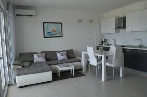 Fotografia z galérie ubytovania Apartments Villa Vetma v destinácii Kaštela
