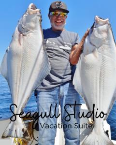 Clientes alojados en Seagull Studio Vacation Suite