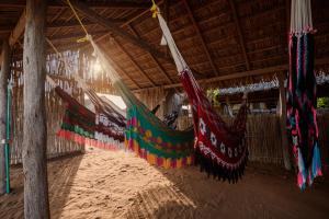 Kép Rancheria Utta szállásáról Cabo de la Velában a galériában