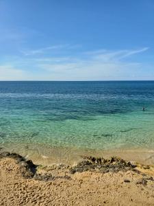 Fotografie z fotogalerie ubytování Evelin's On The Beach v destinaci Montego Bay