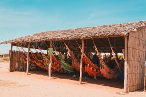 Kép Rancheria Utta szállásáról Cabo de la Velában a galériában