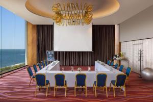 Fotografija v galeriji nastanitve Radisson Hotel Colombo v mestu Colombo