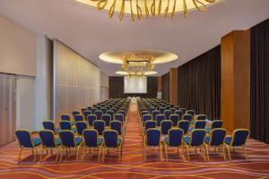 Poslovni prostori in/oz. konferenčna soba v nastanitvi Radisson Hotel Colombo