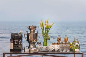Pijača v nastanitvi Radisson Hotel Colombo