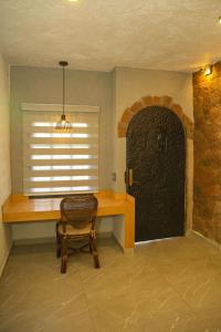 Billede fra billedgalleriet på Habitación moderna i Ciudad Hidalgo