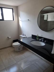 Foto dalla galleria di Casa Victorias a Guadalajara Altre 107 foto