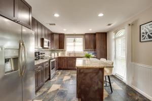 Gallery image of Remodeled Family Home about 2 Mi to Lake Lanier! in Buford