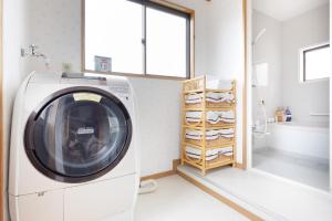 Afbeelding uit fotogalerij van Oimazato大今里民泊 in Osaka