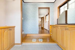 Afbeelding uit fotogalerij van Oimazato大今里民泊 in Osaka
