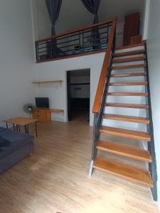 Imagen de la galería de Bella Vista Apartments, en Kampot