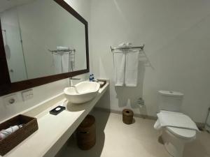 Bagno di Namika Villas Ubud