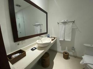 Bagno di Namika Villas Ubud
