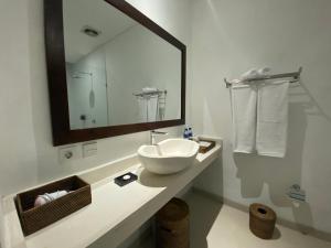 Bagno di Namika Villas Ubud