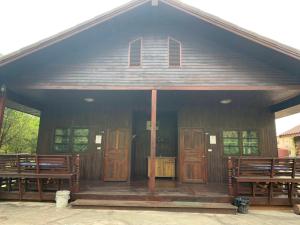 Billede fra billedgalleriet på RuysukJo Resort&Pool i Udon Thani